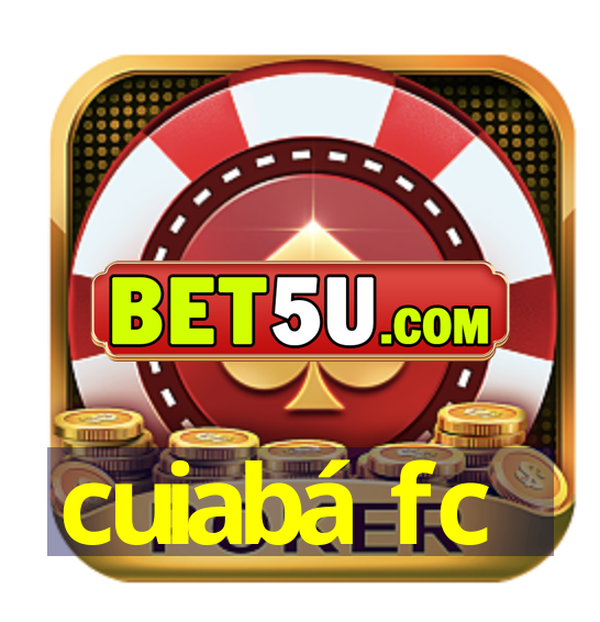 cuiabá fc